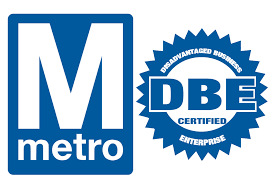 Metro DBE
