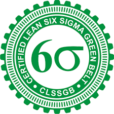 lean6 logo