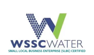 HyLoSo International WSSC Water Small Local Business Enterprise SLBE Certification