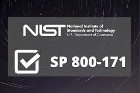 NIST logo
