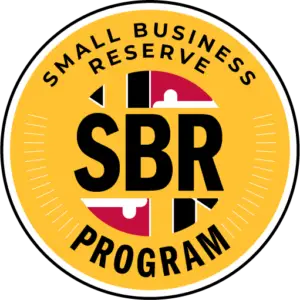 HyLoSo International Maryland Small Business Reserve SBR Certification
